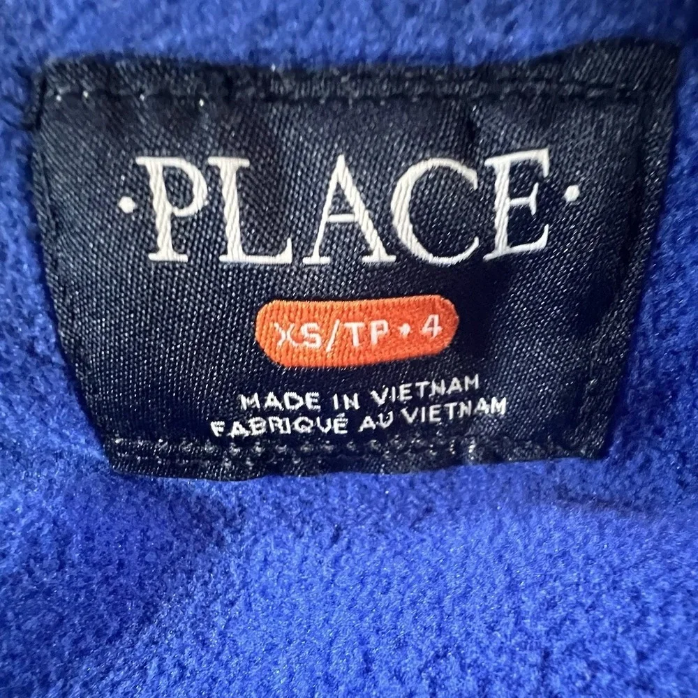 The Childrens Place brand new